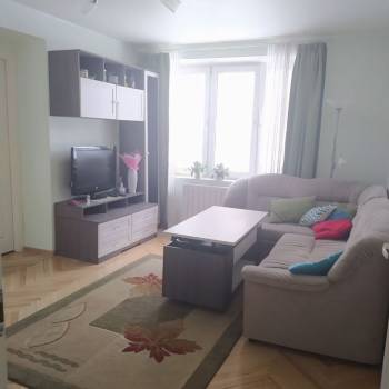 Продается 2-х комнатная квартира, 46,7 м²
