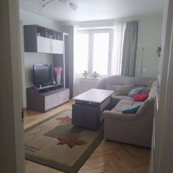 Продается 2-х комнатная квартира, 46,7 м²