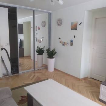 Продается 2-х комнатная квартира, 46,7 м²