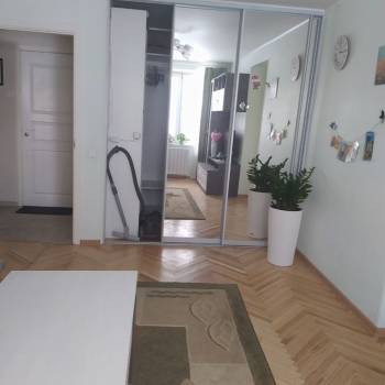 Продается 2-х комнатная квартира, 46,7 м²