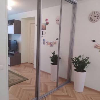 Продается 2-х комнатная квартира, 46,7 м²