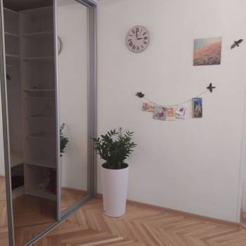 Продается 2-х комнатная квартира, 46,7 м²