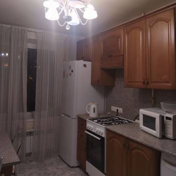 Продается 2-х комнатная квартира, 46,7 м²