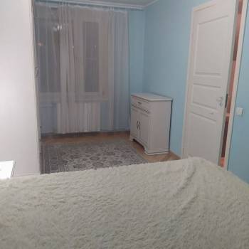 Продается 2-х комнатная квартира, 46,7 м²