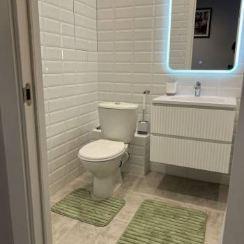 Сдается 1-комнатная квартира, 41 м²