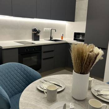 Сдается 1-комнатная квартира, 41 м²