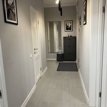 Сдается 1-комнатная квартира, 41 м²