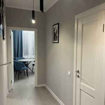 Сдается 1-комнатная квартира, 41 м²