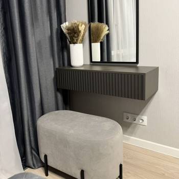 Сдается 1-комнатная квартира, 41 м²