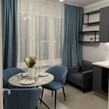 Сдается 1-комнатная квартира, 41 м²