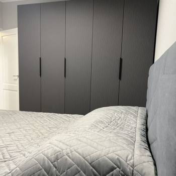 Сдается 1-комнатная квартира, 41 м²