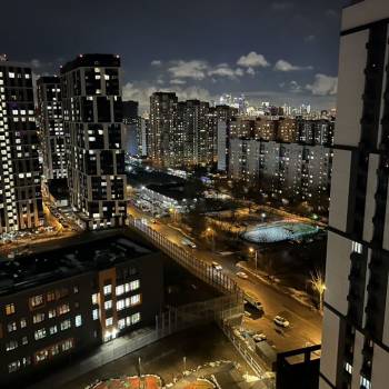 Сдается 1-комнатная квартира, 41 м²