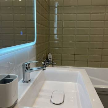 Сдается 1-комнатная квартира, 41 м²