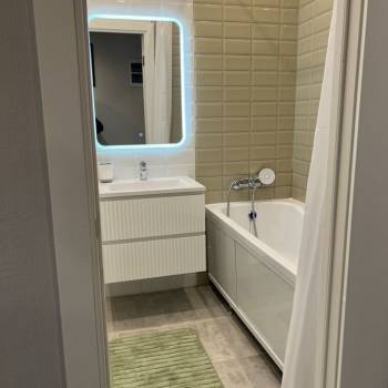 Сдается 1-комнатная квартира, 41 м²