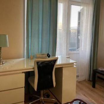Сдается 2-х комнатная квартира, 47 м²
