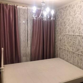 Сдается 2-х комнатная квартира, 47 м²