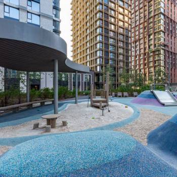 Продается 1-комнатная квартира, 38 м²