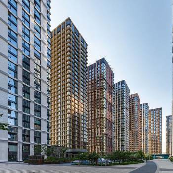 Продается 1-комнатная квартира, 38 м²