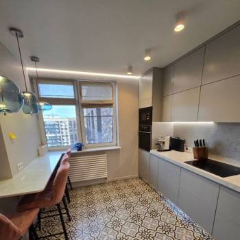 Продается 3-х комнатная квартира, 78 м²