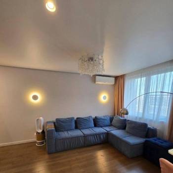 Продается 3-х комнатная квартира, 78 м²