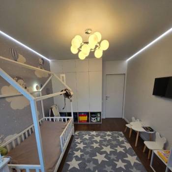 Продается 3-х комнатная квартира, 78 м²