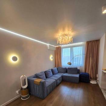 Продается 3-х комнатная квартира, 78 м²