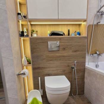 Продается 3-х комнатная квартира, 78 м²