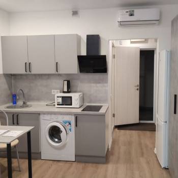 Сдается 1-комнатная квартира, 20 м²