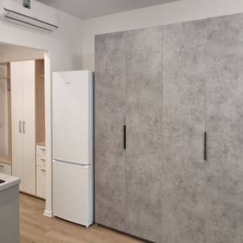 Сдается 1-комнатная квартира, 20 м²