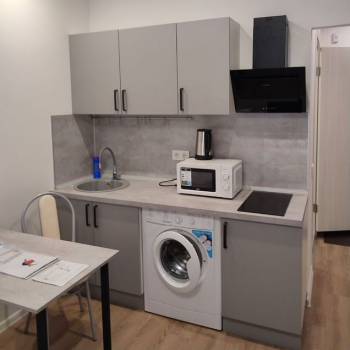 Сдается 1-комнатная квартира, 20 м²