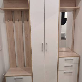 Сдается 1-комнатная квартира, 20 м²