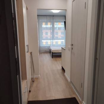 Сдается 1-комнатная квартира, 20 м²