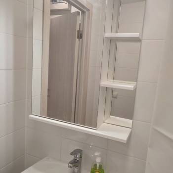 Сдается 1-комнатная квартира, 20 м²