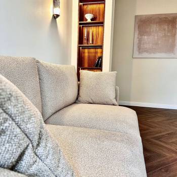Продается 2-х комнатная квартира, 57,1 м²