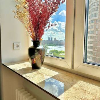 Продается 2-х комнатная квартира, 57,1 м²