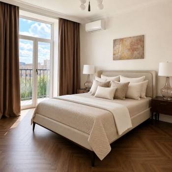 Продается 2-х комнатная квартира, 57,1 м²