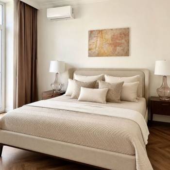Продается 2-х комнатная квартира, 57,1 м²