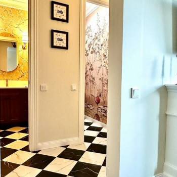 Продается 2-х комнатная квартира, 57,1 м²