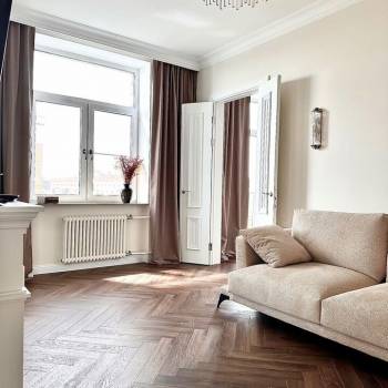 Продается 2-х комнатная квартира, 57,1 м²