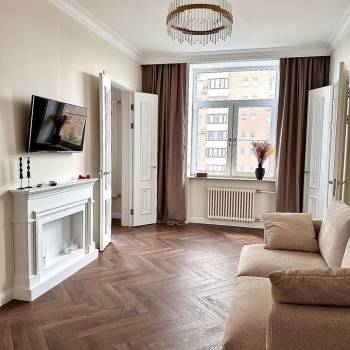 Продается 2-х комнатная квартира, 57,1 м²