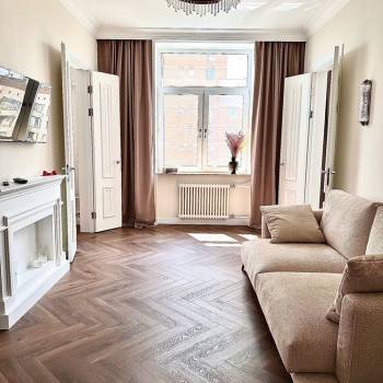 Продается 2-х комнатная квартира, 57,1 м²