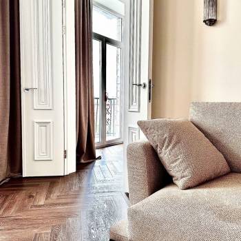 Продается 2-х комнатная квартира, 57,1 м²