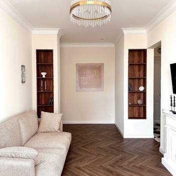 Продается 2-х комнатная квартира, 57,1 м²