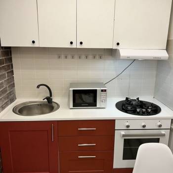 Сдается 2-х комнатная квартира, 54 м²