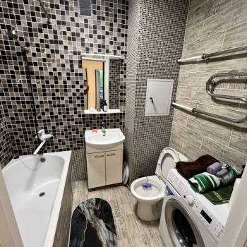 Сдается 2-х комнатная квартира, 54 м²