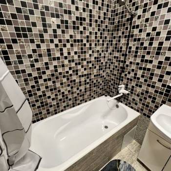 Сдается 2-х комнатная квартира, 54 м²