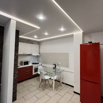 Сдается 2-х комнатная квартира, 54 м²