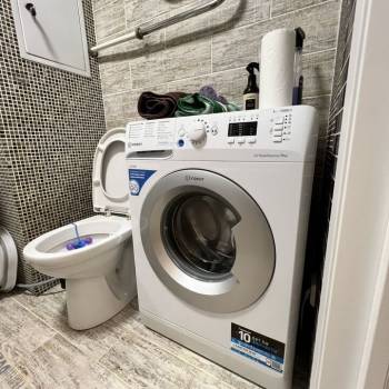 Сдается 2-х комнатная квартира, 54 м²