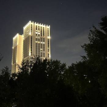 Сдается 2-х комнатная квартира, 54 м²