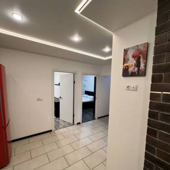 Сдается 2-х комнатная квартира, 54 м²